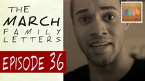 The March Family Letters - Episode 36 - Camp Laurence