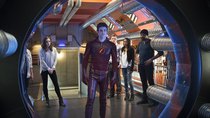 The Flash - Episode 23 - Fast Enough