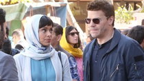 Bones - Episode 19 - The Murder in the Middle East