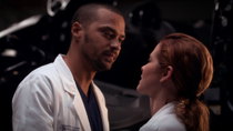 Grey's Anatomy - Episode 24 - Time Stops