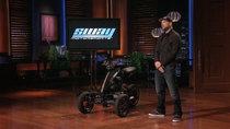 Shark Tank - Episode 29 - Season Finale: Shark Wheel, Gato Cafe, Sway Motorsports, Spikeball