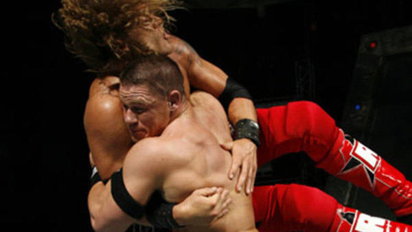 WWE Raw - S14E07 - RAW 664