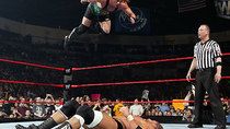 WWE Raw - Episode 8 - RAW 665