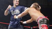 WWE Raw - Episode 10 - RAW 667