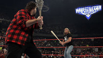 WWE Raw - Episode 13 - RAW 670