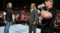 WWE Raw - Episode 14 - RAW 671