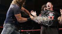 WWE Raw - Episode 20 - RAW 677