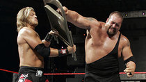 WWE Raw - Episode 22 - RAW 679