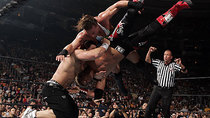 WWE Raw - Episode 27 - RAW 684