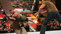 WWE Raw - Episode 35 - RAW 692