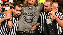 WWE Raw - Episode 36 - RAW 693