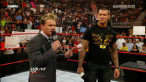 WWE Raw - Episode 1 - RAW 815