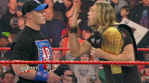 WWE Raw - Episode 7 - RAW 821