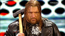 WWE Raw - Episode 8 - RAW 822
