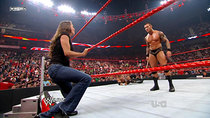 WWE Raw - Episode 12 - RAW 826