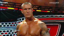 WWE Raw - Episode 14 - RAW 828