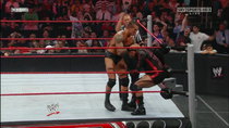 WWE Raw - Episode 17 - RAW 831