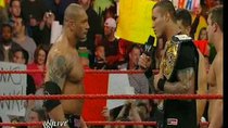 WWE Raw - Episode 19 - RAW 833