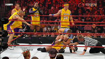 WWE Raw - Episode 21 - RAW 835