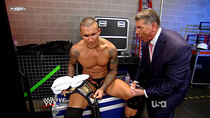 WWE Raw - Episode 25 - RAW 839