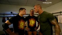 WWE Raw - Episode 26 - RAW 840