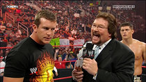 WWE Raw - Episode 27 - RAW 841
