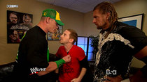 WWE Raw - Episode 28 - RAW 842