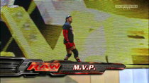 WWE Raw - Episode 30 - RAW 844