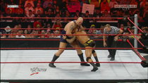 WWE Raw - Episode 32 - RAW 846