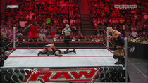 WWE Raw - Episode 34 - RAW 848