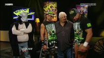 WWE Raw - Episode 35 - RAW 849