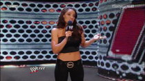 WWE Raw - Episode 37 - RAW 851