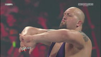 WWE Raw - Episode 39 - RAW 853