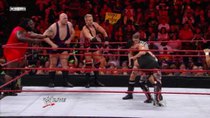 WWE Raw - Episode 41 - RAW 855