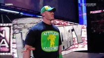 WWE Raw - Episode 43 - RAW 857