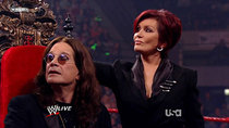 WWE Raw - Episode 44 - RAW 858