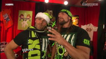WWE Raw - Episode 49 - RAW 863