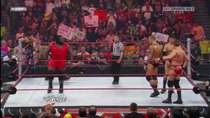 WWE Raw - Episode 51 - RAW 865