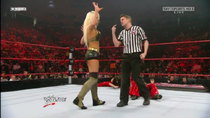 WWE Raw - Episode 1 - RAW 867