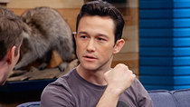 Comedy Bang! Bang! - Episode 11 - Joseph Gordon-Levitt Wears a Heart T-Shirt and Blue Jeans