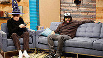 Comedy Bang! Bang! - Episode 14 - Lil Jon Wears a Baseball Cap and Sunglasses