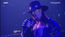 WWE Raw - Episode 3 - RAW 869