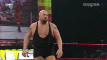 WWE Raw - Episode 4 - RAW 870