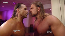 WWE Raw - Episode 6 - RAW 872