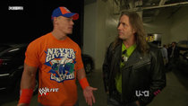 WWE Raw - Episode 7 - RAW 873