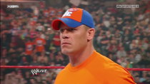 WWE Raw - Episode 8 - RAW 874