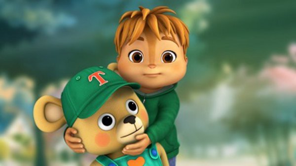 Alvinnn And The Chipmunks Season 1 Episode 1 Watch Alvinnn And