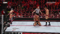 WWE Raw - Episode 10 - RAW 876