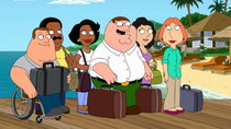 Family Guy - Episode 18 - Take My Wife