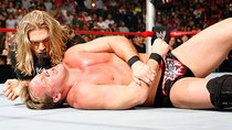 WWE Raw - Episode 11 - RAW 877
